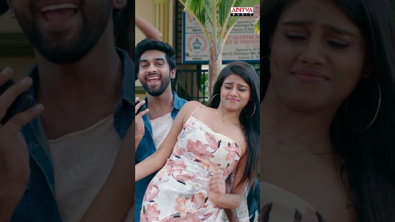 #MallePoolaVasane Song #Maathru Movie #Shorts