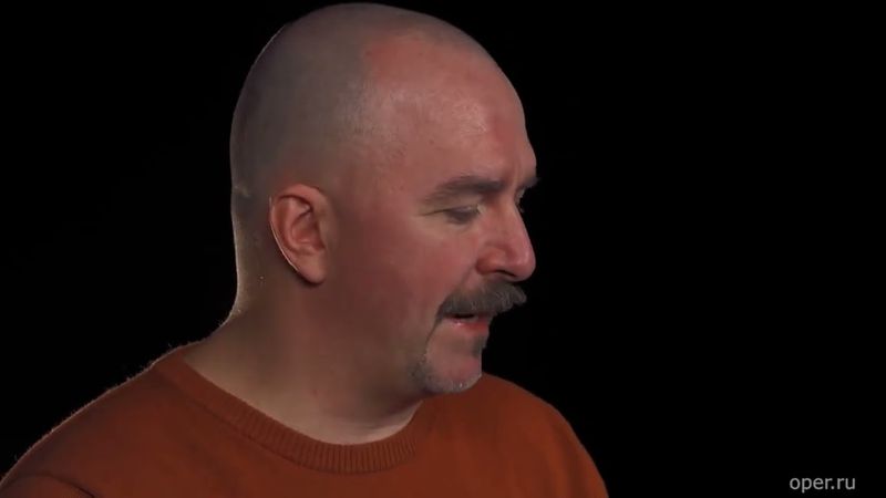 Клим Жуков о Николае Втором как "достоянии" России