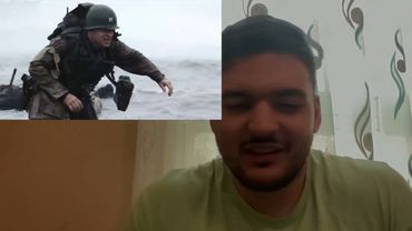 تحلیل دو سکانس اول فیلم نجات سرباز رایان Saving Private Ryan