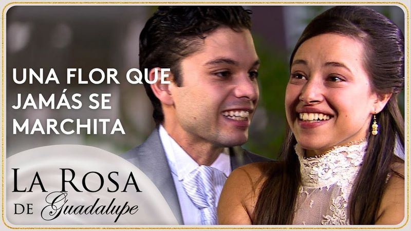 Sandra recupera la ilusión en el amor tras sufrir una tragedia | Resumen | La Rosa de Guadalupe