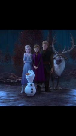 #frozen #холодноесердце #frozenedit #elsa #anna #olafedit #эдит #quee...