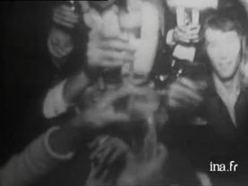 Information Première : émission du 27 juin 1971