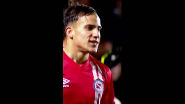 🧤 MARCHESÍN SALVÓ LO QUE EMPEZÓ MAL