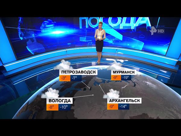 Алёна Дублюк - "Погода" (07.12.17)