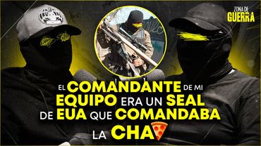 Mi Vida Dentro De Un Equipo Élite de la 🍕Pizza | #15 Kilo P1 | ZG