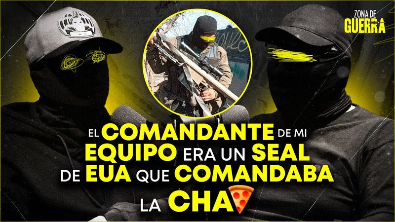 Mi Vida Dentro De Un Equipo Élite de la 🍕Pizza | #15 Kilo P1 | ZG