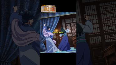 МАОМАО УЗНАЛ КТО ХОТЕЛ НАВРЕДИТЬ НАЛОЖНИЦАМ | Монолог фармацевта #аниме