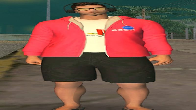 МНОГО СМЕХ! ТОПОВЫЙ МОД GTA FLAME STORY #12