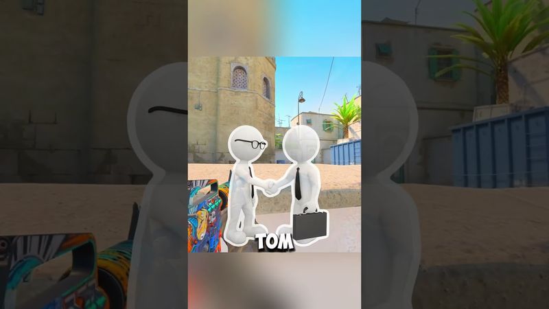 ПОБЕДА ЧЕРЕЗ ТИМПЛЕЙ В КС 2