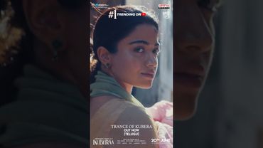#TranceofKuberaa #Teaser #shorts