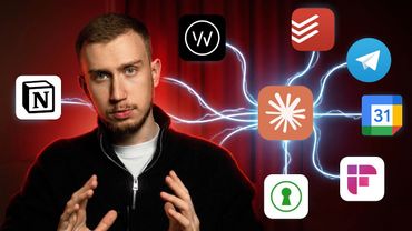 Как я навайбкодил ИИ-агента для управления жизнью с Claude Code