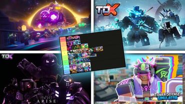 Ranking EVERY TDS & TDX Event… From Worst to Best