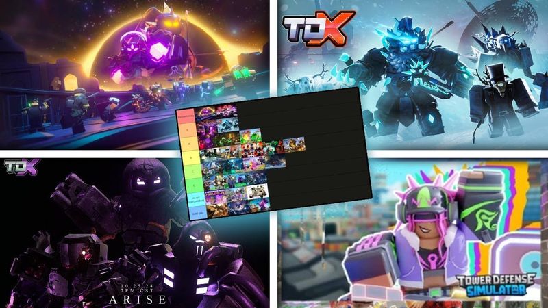 Ranking EVERY TDS & TDX Event… From Worst to Best