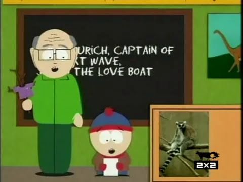 Фрагмент Эфира (2x2, 14.02.2009)