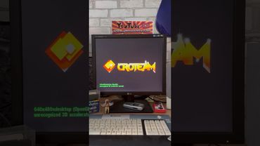 #shorts #serioussam #oldcomputer #2000s #croteam