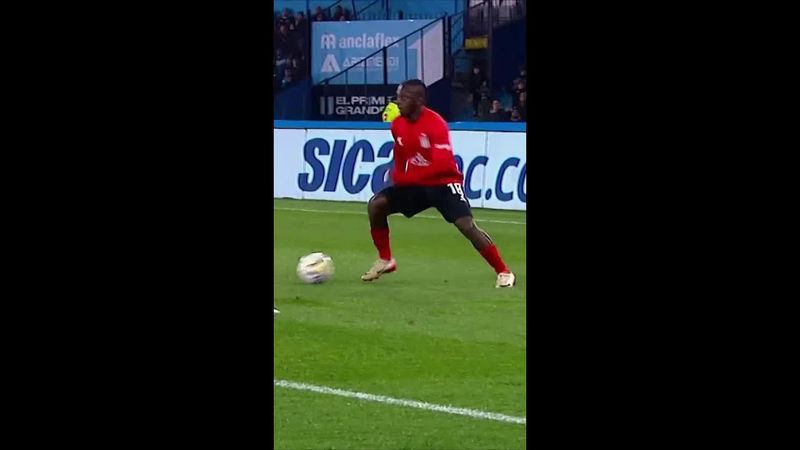 Estudiantes golpeó en Avellaneda 🦁⚽️