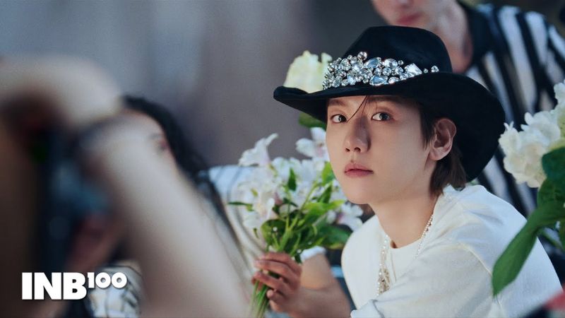 백현 (BAEKHYUN) 'Elevator' MV