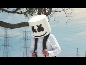 Marshmello - Alone (Video Musicale Ufficiale)