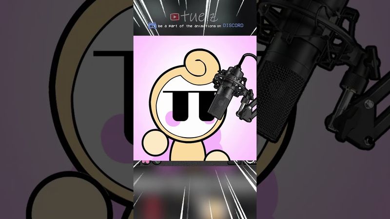 GLISTEN is PERFECT... Dandy's World (Animation)