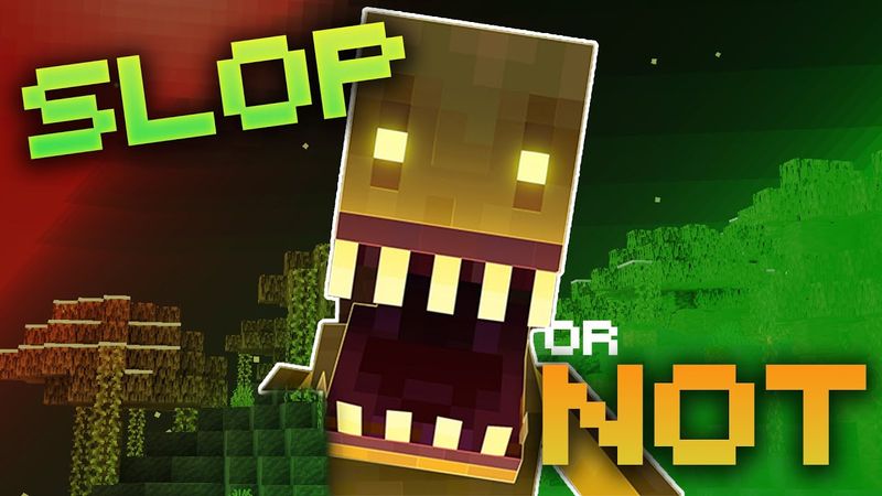 NEW Cave Dweller - Slop or Not