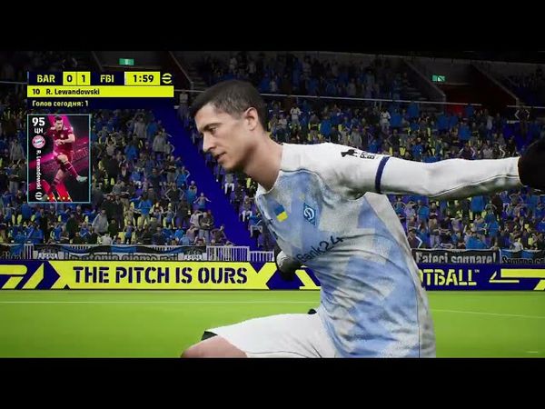 eFootball 2022 Закручиваем Шнурки На Бутсах и Ползем к 1 ДИВИЗИОНУ!