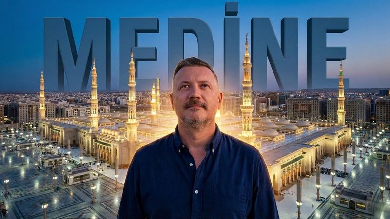 Das zweitheiligste Heiligtum des Islams: Al-Masjid an-Nabawi | Medina – Saudi-Arabien 🇸🇦