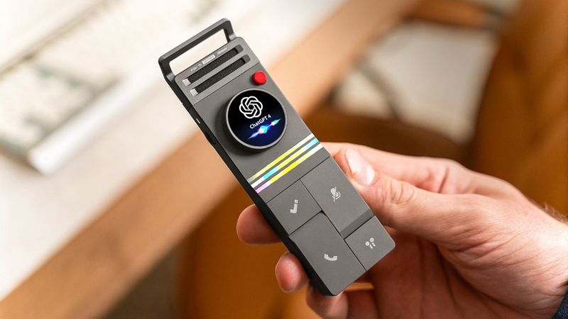 10 New Gadgets And Inventions ( 2025 ) You Should Have