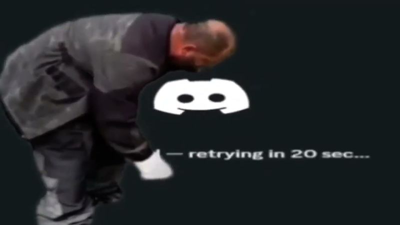 Старый Ну че ты))) Дискорд (Discord ) ВСЁ( #glanceatgame #гленс #glance