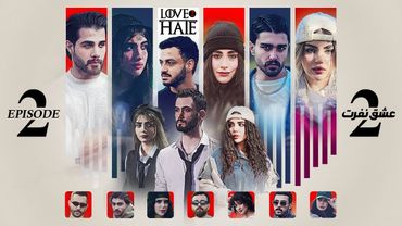 Aşk ve Nefret 2. Sezon 🤍🖤 2. Bölüm | Love & Hate