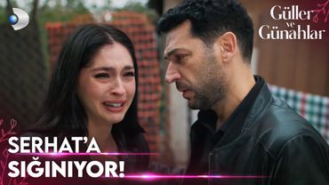 Berrak'ın kalpsizliği Zeynep'i ağlattı! - Güller ve Günahlar 6. Bölüm