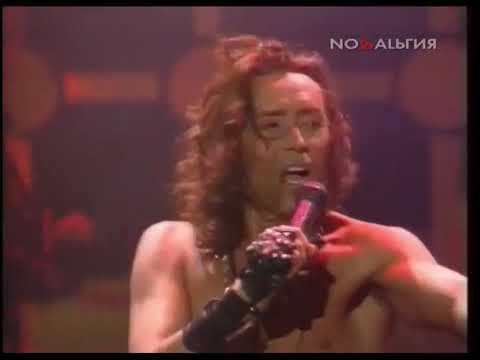 Валерий Леонтьев - Охотница Диана