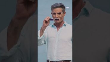 Sergio explota al ver a Estrella con Fabián #AMar #Uninovelas