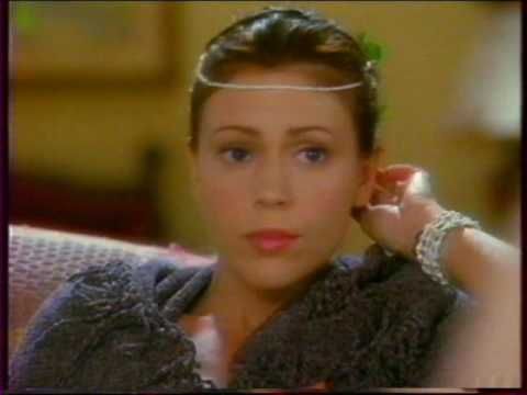 Конец фильма и рекламный блок (СТС-Москва, 18 марта 2003)