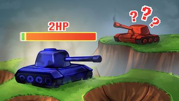 В МЕНЯ НИКТО НЕ ВЕРИЛ, НО, Я ДОКАЗАЛ!!! УГАР В SHELL SHOCK!!!