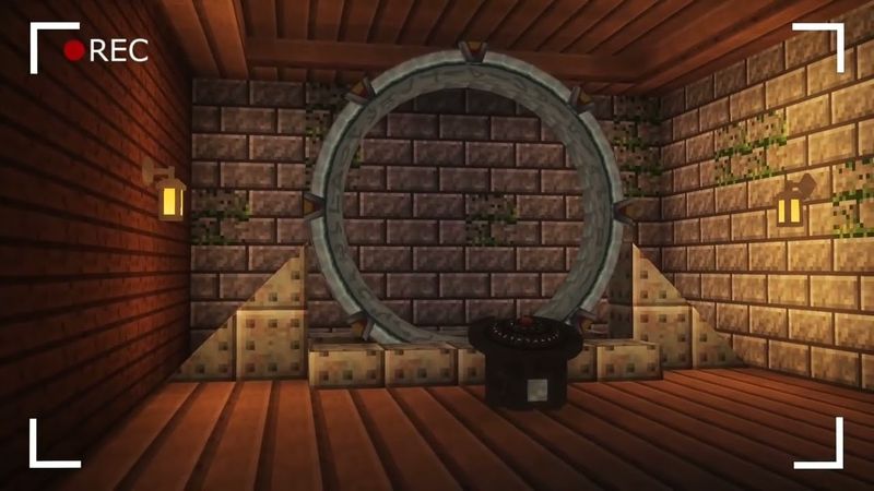 ЗВЕЗДНЫЙ ВРАТА