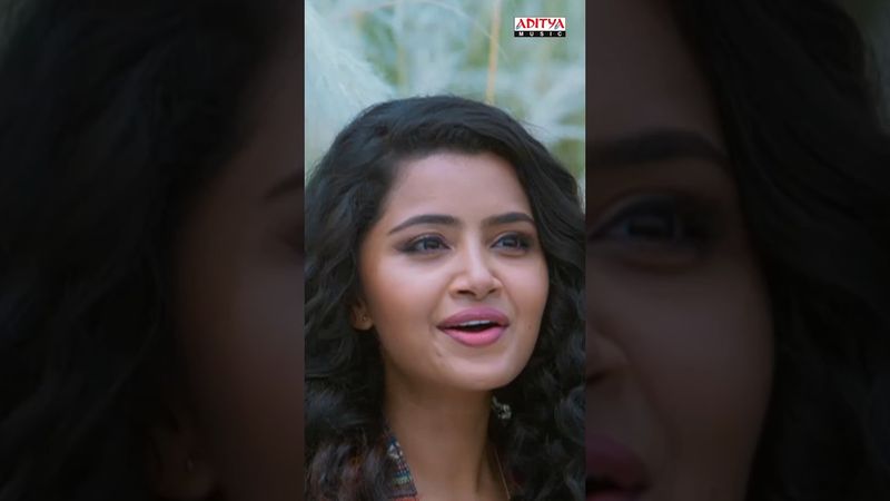 #MellagaTellarindoi Song #ShatamanamBhavati Movie #Shorts