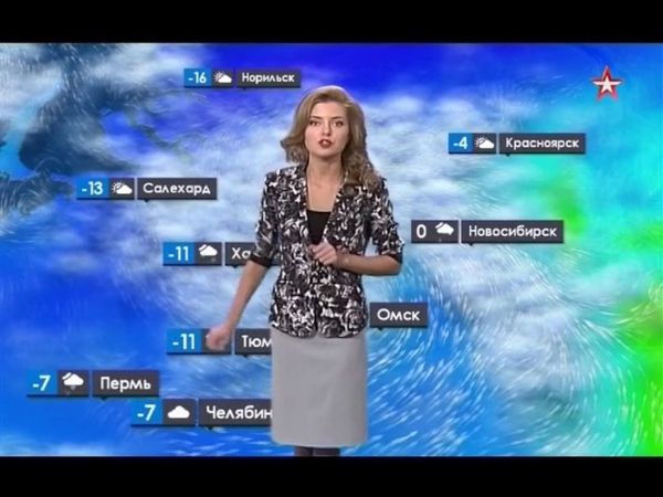 Ольга Паршина 70