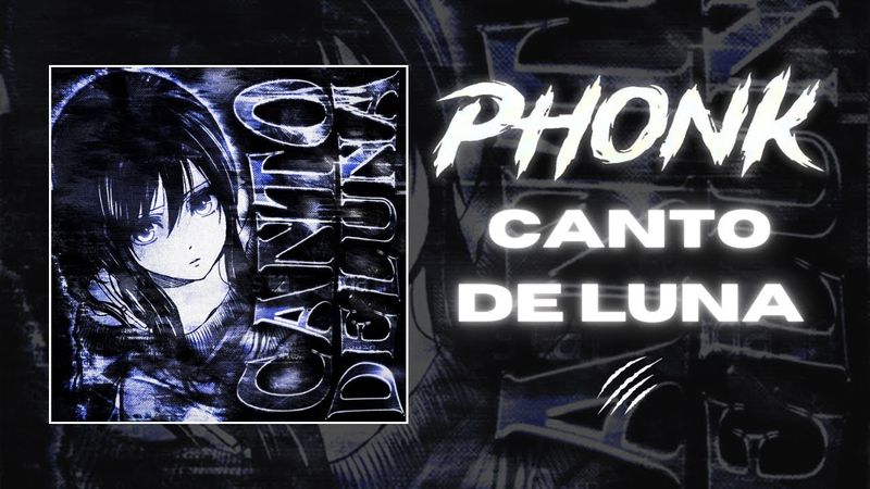 h6itam, ICEDMANE & DYSMANE - CANTO DE LUNA [NORMAL / SPED UP / SLOWED / SUPER SLOWED / ULTRA SLOWED]