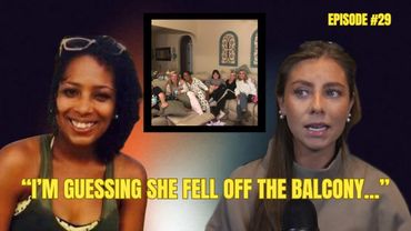 Adult Sleepover Turns Deadly: The Tamla Horsford Story