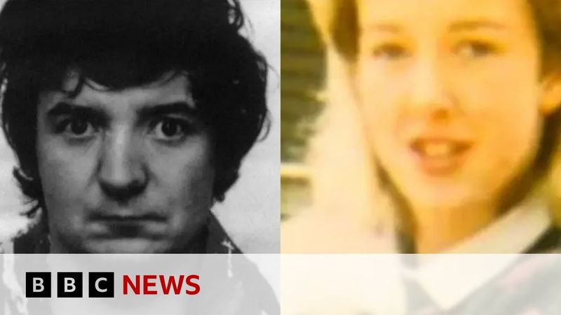 Man has 1986 murder conviction overturned after 38 years | BBC News