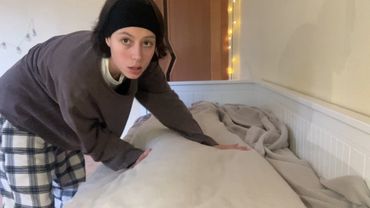 fast & aggressive pov body massage asmr