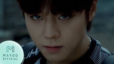 박지훈(PARK JIHOON) 'NITRO' Official M/V