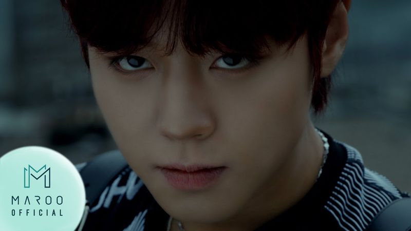 박지훈(PARK JIHOON) 'NITRO' Official M/V