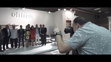 Feria Hábitat Valencia 2017 | Ofifran