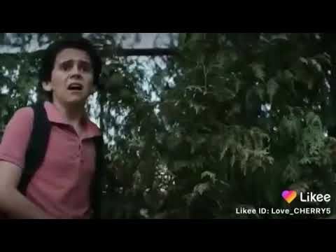 Клоун оно вернулся🤣🤣