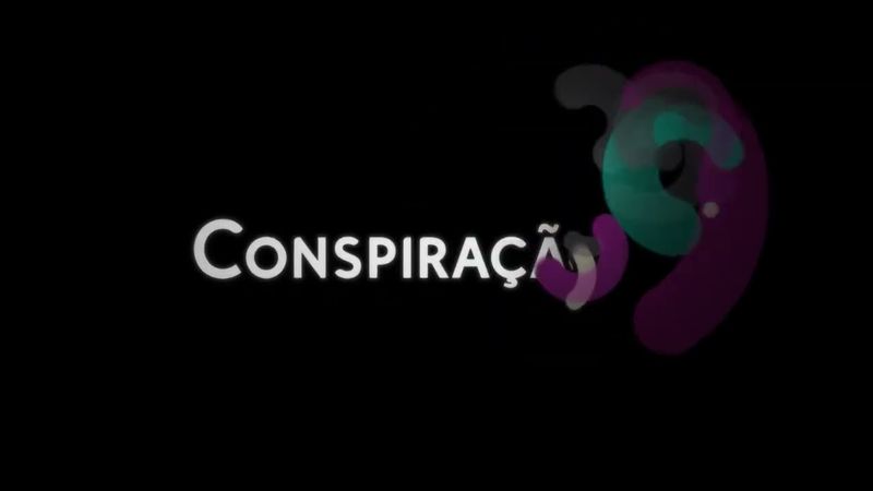 Conspiração TV/Gloob (2012)