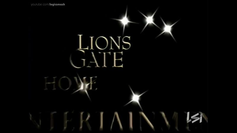 DiC/Lionsgate Home Entertainment (2001)