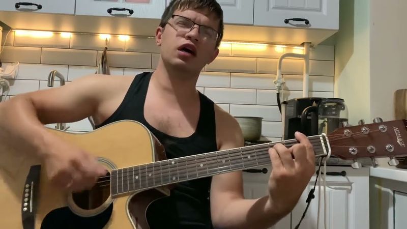 Тимур Муцураев - Погасли свечи аккорды на гитаре табы