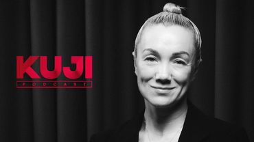 Дарья Мороз: не самая простая задача (Kuji Podcast 212)