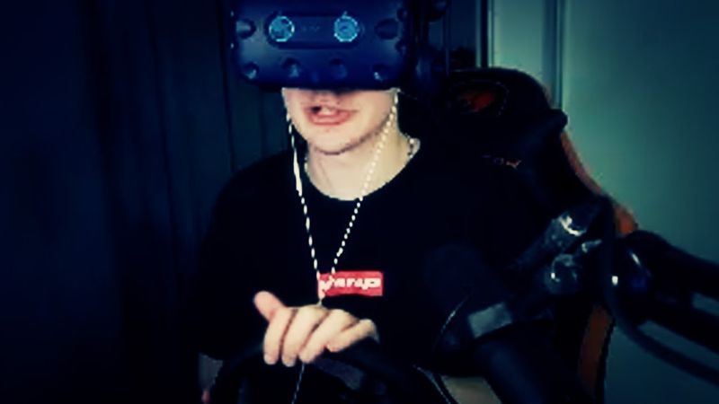 братишкин беспредельничает по улицам москвы